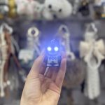 جاکلیدی چراغ دار بتمن - Image 2