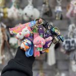 جاکلیدی براق