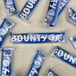 شکلات بونتی