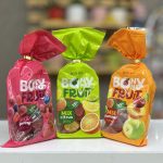 پاستیل روشن