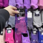 جوراب ساقدار تای دای - Image 8