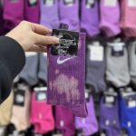 جوراب ساقدار تای دای - Image 9