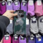 جوراب ساقدار تای دای - Image 2