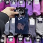 جوراب ساقدار تای دای - Image 3