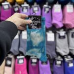 جوراب ساقدار تای دای - Image 5