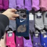 جوراب ساقدار تای دای - Image 7