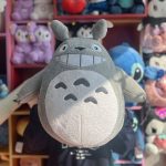 عروسک توتورو - Image 2