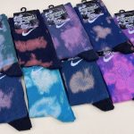 جوراب ساقدار تای دای