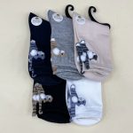 جوراب ساقدار گربه