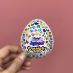 شکلات جوی تاپ تخم مرغی اسکوییشی - Image 2