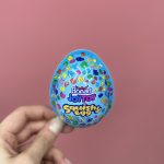 شکلات جوی تاپ تخم مرغی اسکوییشی - Image 3