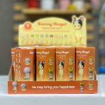 سانی انجل هیپرز مدل animal