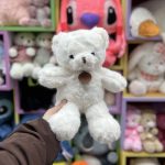 عروسک خرس برنارد - Image 2