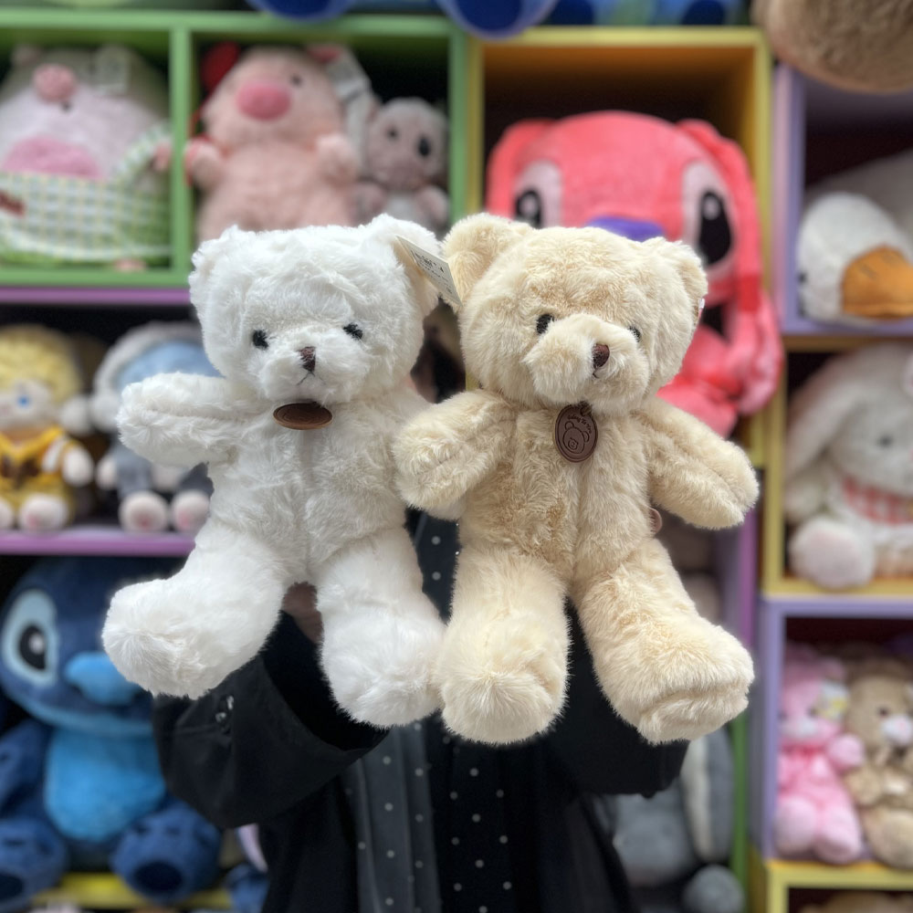 خرس-برن عروسک خرس برنارد - Image 1