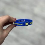 دستبند سیلیکونی بسکتبال - Image 5