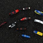 دستبند سیلیکونی بسکتبال