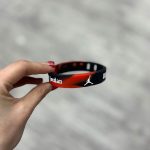 دستبند سیلیکونی بسکتبال - Image 14