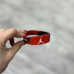 دستبند سیلیکونی بسکتبال - Image 8