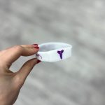 دستبند سیلیکونی بسکتبال - Image 7