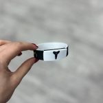 دستبند سیلیکونی بسکتبال - Image 11