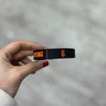 دستبند سیلیکونی بسکتبال - Image 2