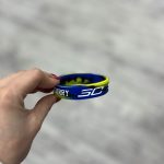 دستبند سیلیکونی بسکتبال - Image 9