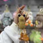 آویز بافت رابرت