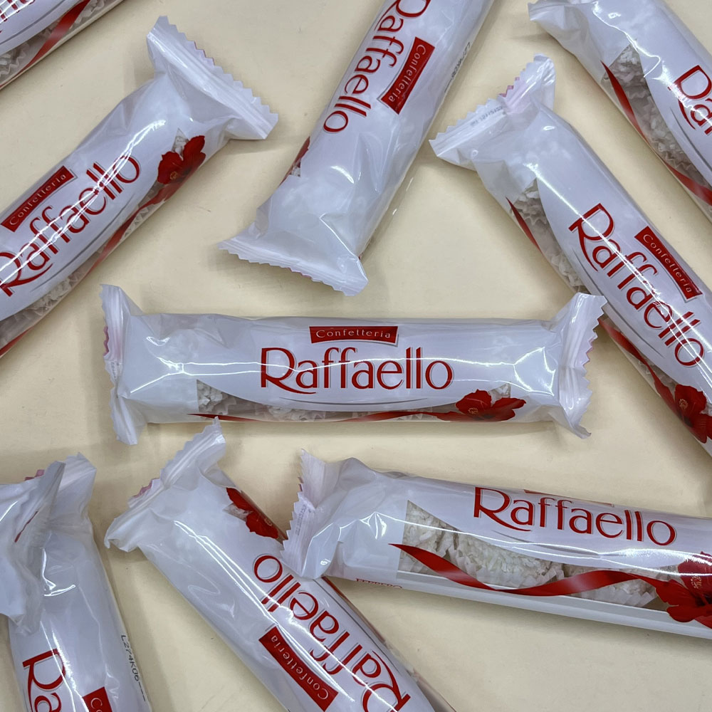 رافا شکلات رافائلو - Image 1