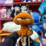 عروسک روباه