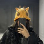 کلاه باکت بافت فانتزی 1 - Image 13