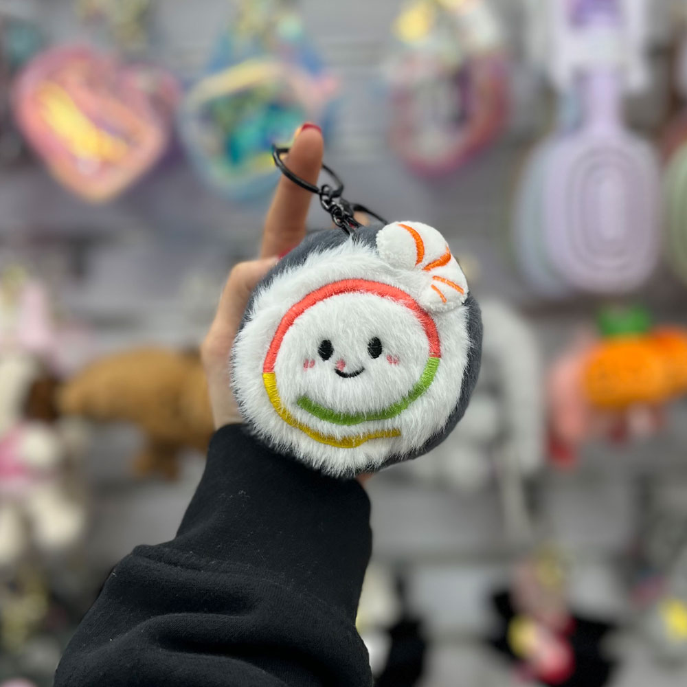 سوشی جاکلیدی سوشی - Image 1