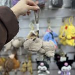 آویز سگ خوابیده - Image 2