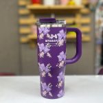 تراول ماگ sitari گل900 میل - Image 6