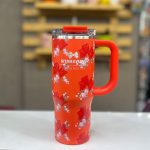 تراول ماگ sitari گل900 میل - Image 5