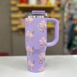 تراول ماگ sitari گل900 میل - Image 3