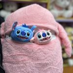 عروسک آنجل بالشتی بچه دار - Image 2