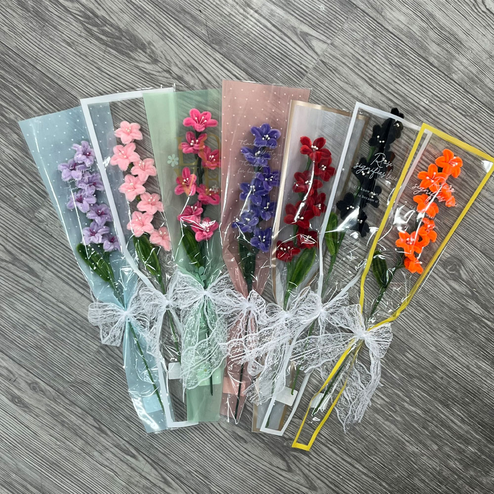 گل بافت شکوفه