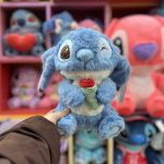 عروسک استیج گل دار - Image 3