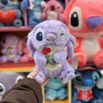 عروسک استیج گل دار - Image 2