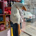 عروسک غاز خوابیده سوپر - Image 3