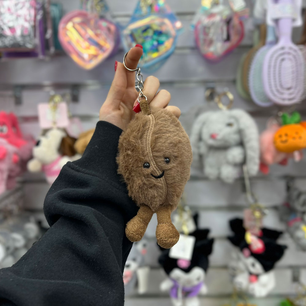 جاکلیدی قهوه