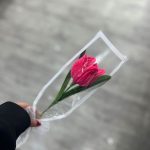 گل بافت رز - Image 6