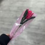 گل بافت رز - Image 3