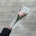 گل بافت رز - Image 4