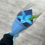 گل بافت لیلیوم - Image 2