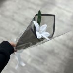 گل بافت لیلیوم - Image 7