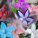 گل بافت لیلیوم