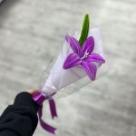 گل بافت لیلیوم - Image 6