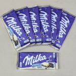 شکلات تخته ای میلکا - Image 3
