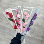 گل بافت مینیاتوری